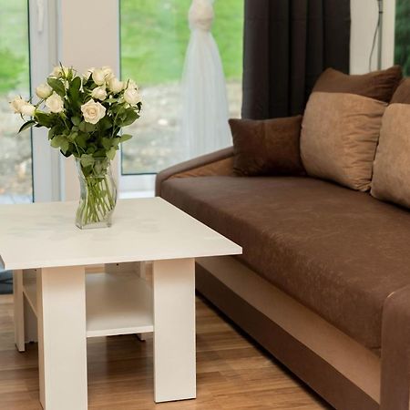 Apartamenty Goszowita Stronie Śląskie Esterno foto