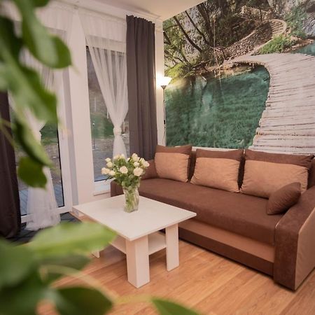 Apartamenty Goszowita Stronie Śląskie Esterno foto