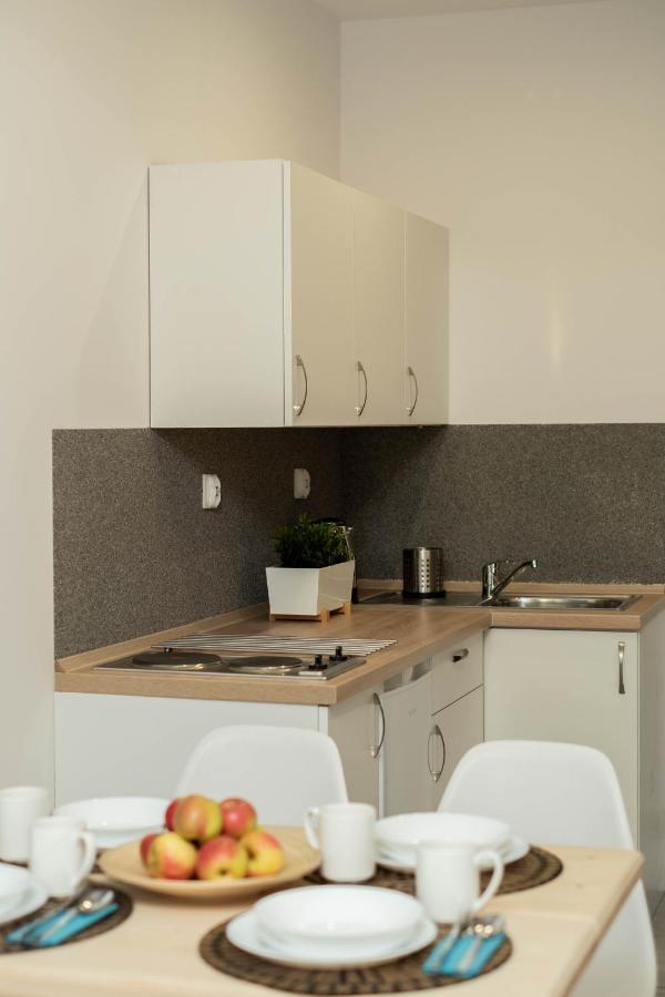 Apartamenty Goszowita Stronie Śląskie Esterno foto