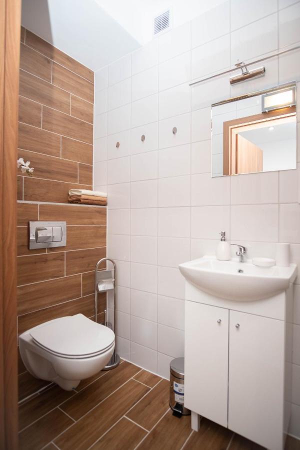 Apartamenty Goszowita Stronie Śląskie Esterno foto